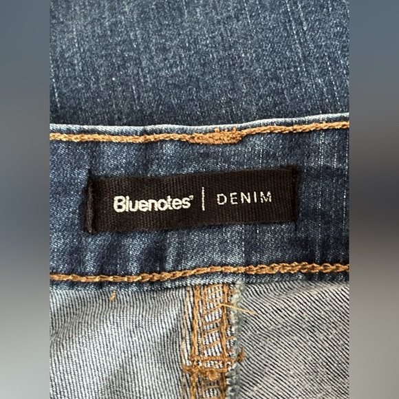 Women’s Bluenotes Denim Super High Rise Flare - Picture 5 of 11